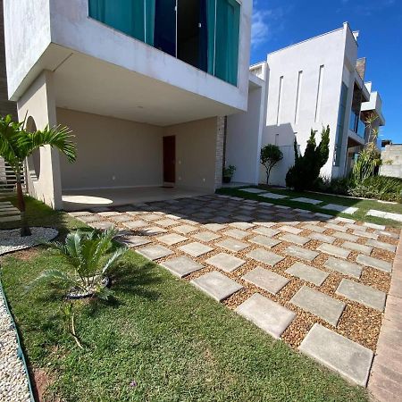 Vila Duplex Em Guarapari Com Piscina Privativa! Exteriér fotografie