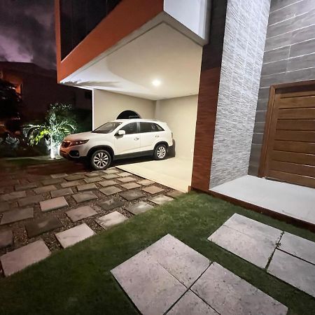 Vila Duplex Em Guarapari Com Piscina Privativa! Exteriér fotografie
