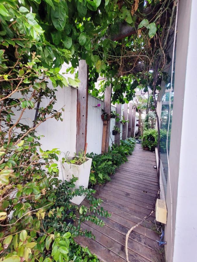 Vila Duplex Em Guarapari Com Piscina Privativa! Exteriér fotografie