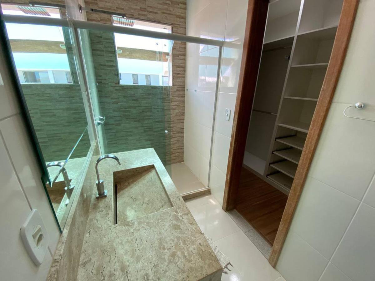 Vila Duplex Em Guarapari Com Piscina Privativa! Exteriér fotografie