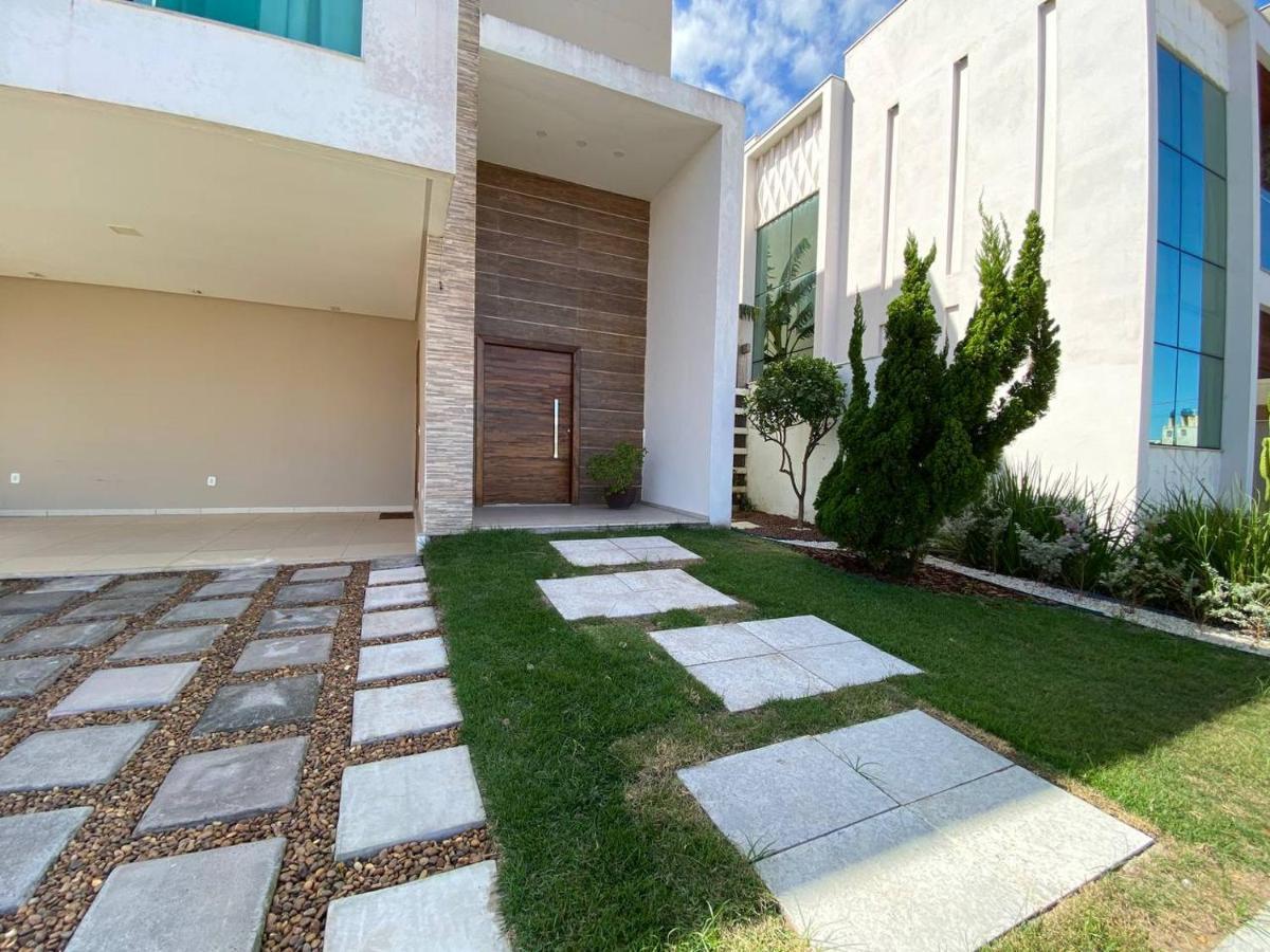 Vila Duplex Em Guarapari Com Piscina Privativa! Exteriér fotografie