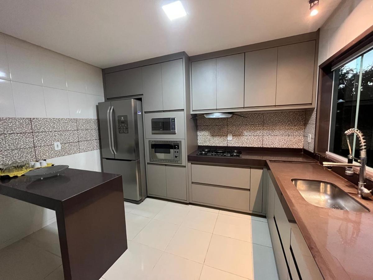 Vila Duplex Em Guarapari Com Piscina Privativa! Exteriér fotografie