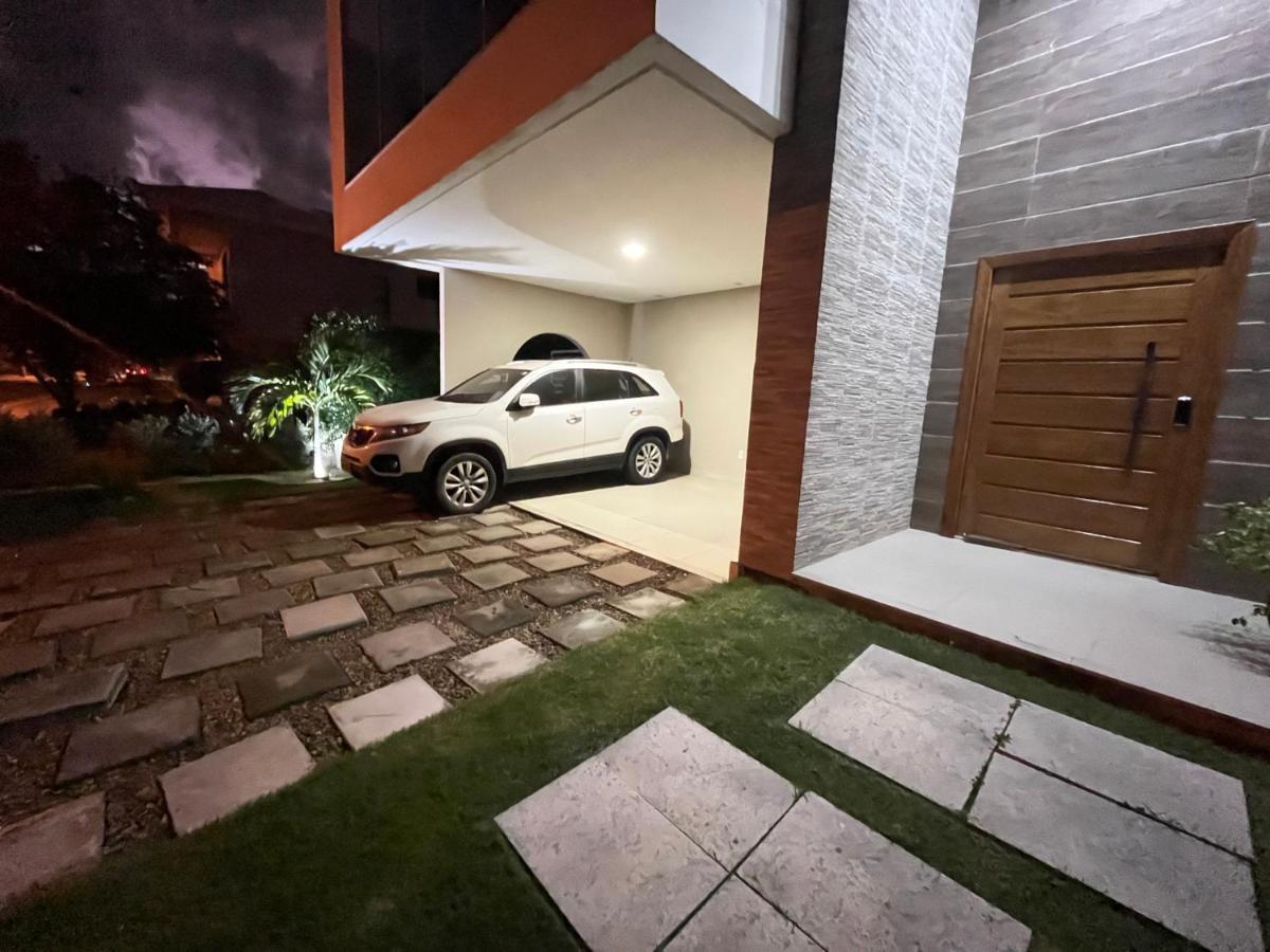 Vila Duplex Em Guarapari Com Piscina Privativa! Exteriér fotografie