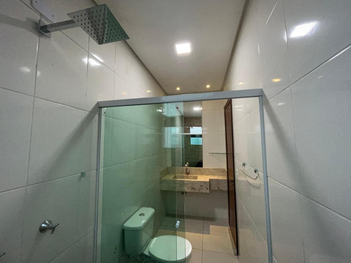 Vila Duplex Em Guarapari Com Piscina Privativa! Exteriér fotografie