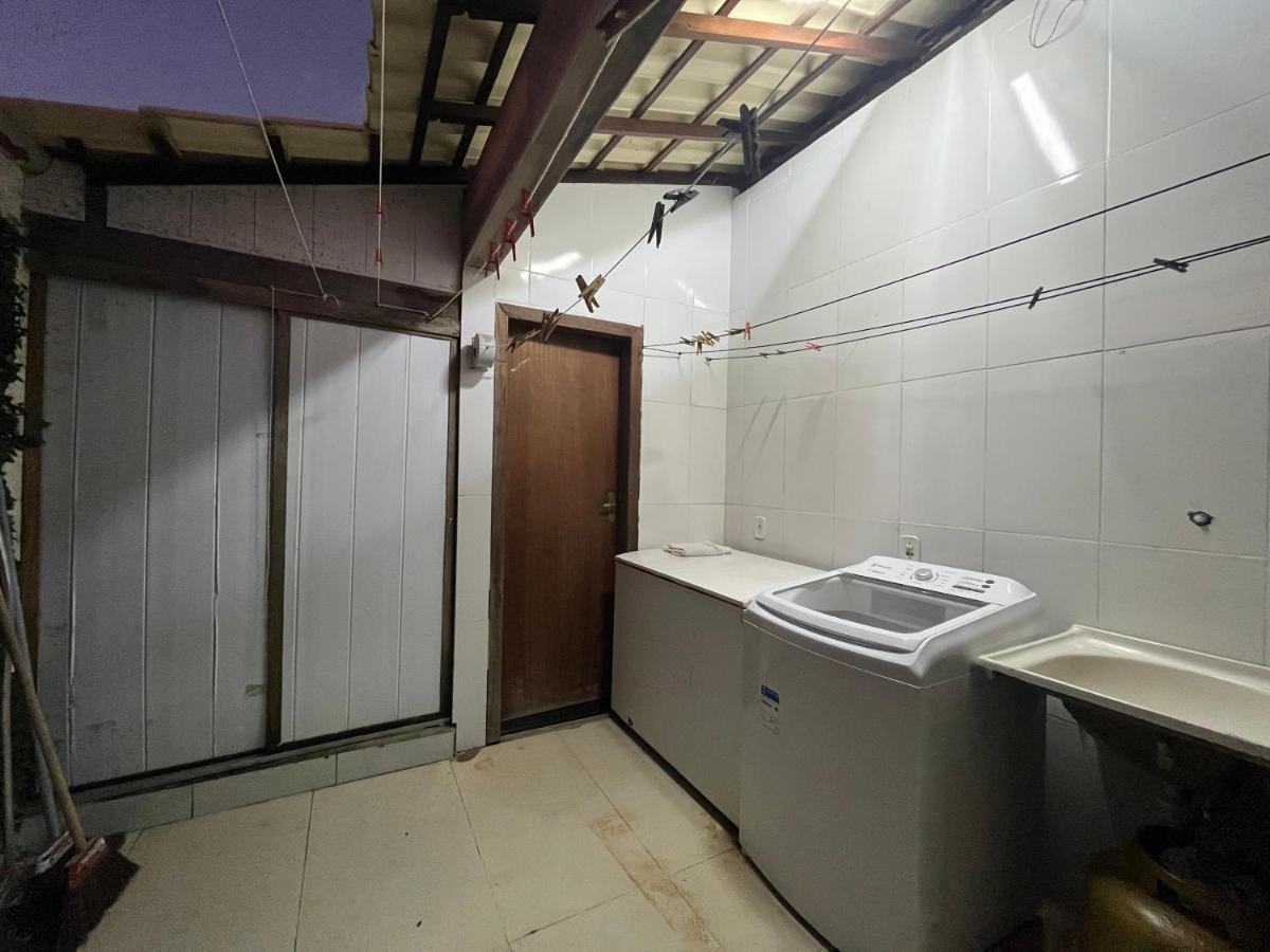 Vila Duplex Em Guarapari Com Piscina Privativa! Exteriér fotografie