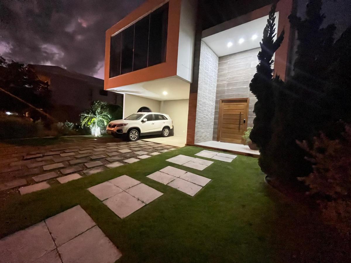 Vila Duplex Em Guarapari Com Piscina Privativa! Exteriér fotografie