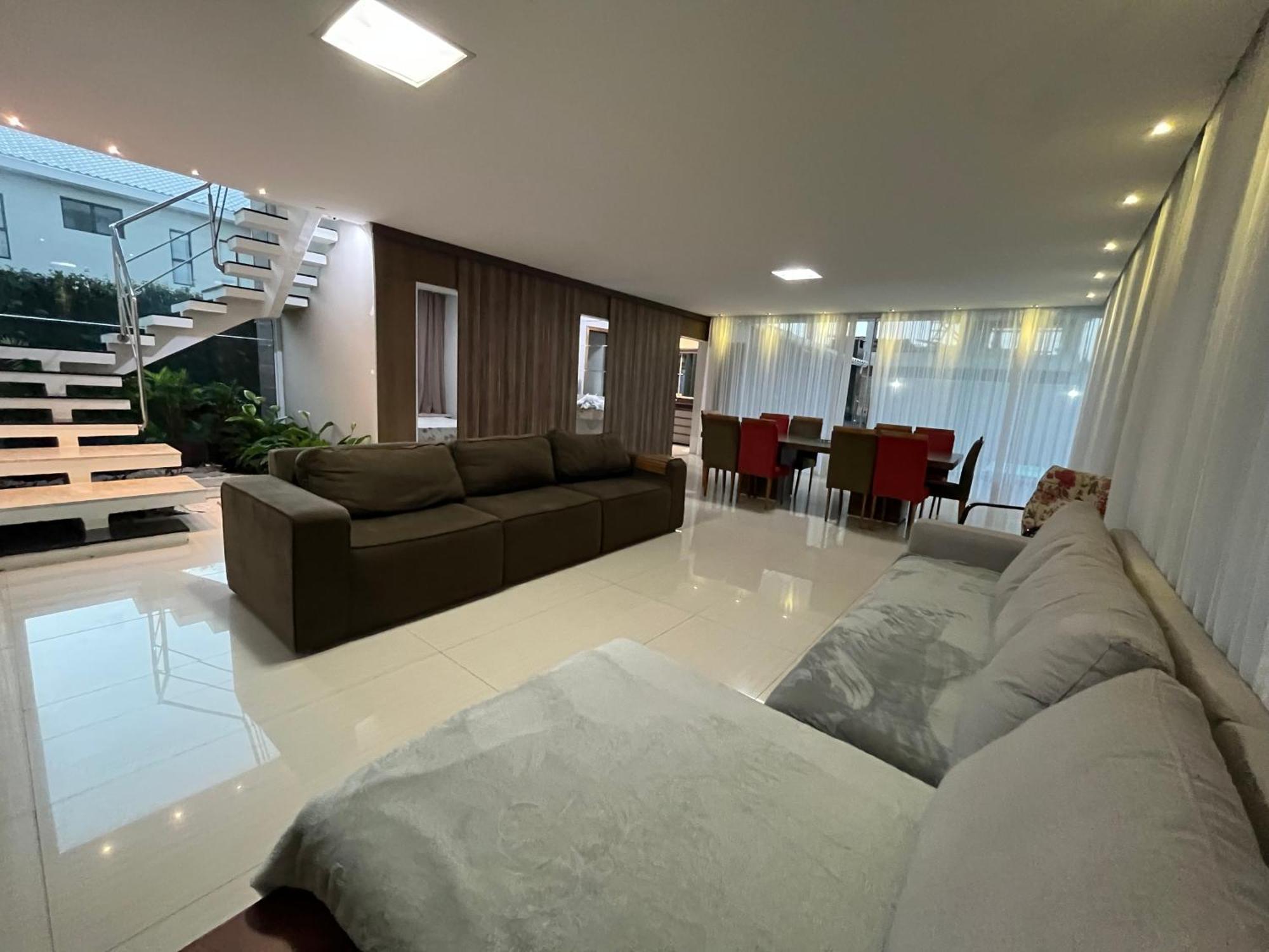 Vila Duplex Em Guarapari Com Piscina Privativa! Exteriér fotografie