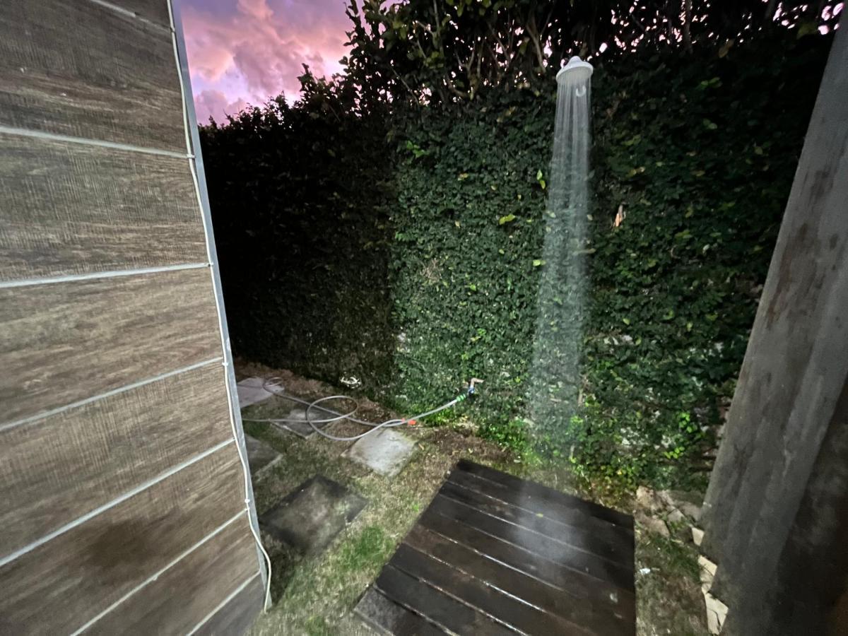 Vila Duplex Em Guarapari Com Piscina Privativa! Exteriér fotografie