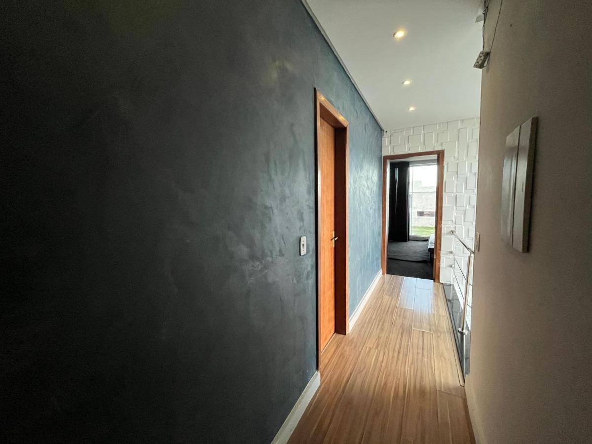 Vila Duplex Em Guarapari Com Piscina Privativa! Exteriér fotografie